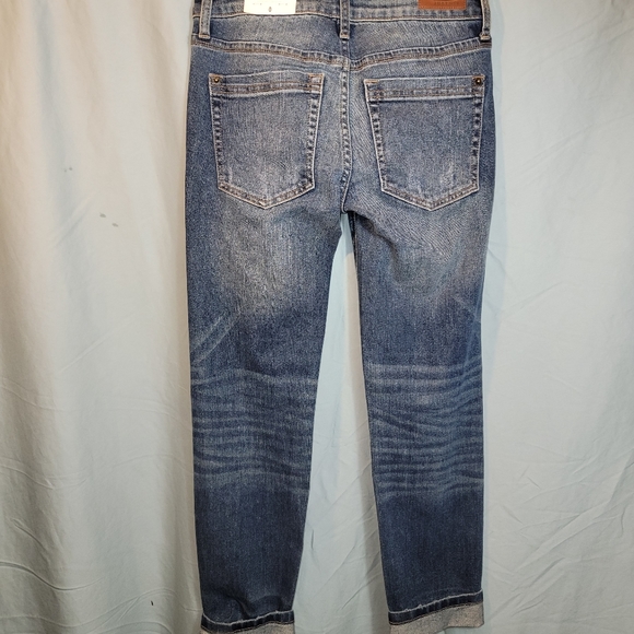 NWOT Just USA Size 3 - Picture 2 of 6